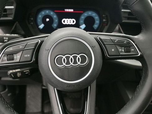 Used 2023 Audi A3 2.0T Premium image 10