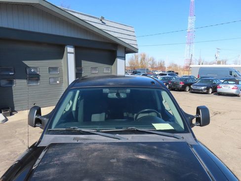 Used 2012 Nissan Titan SV w/ SV Premium Utility Pkg image 49