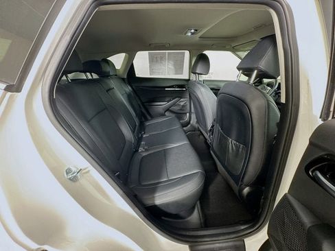 Certified 2024 Kia Seltos EX AWD/4WD image 27