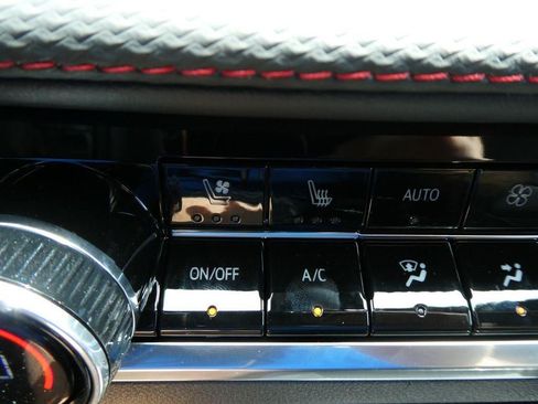 New 2027 Chevrolet Equinox RS w/ Safety and Technology Package AWD/4WD image 26