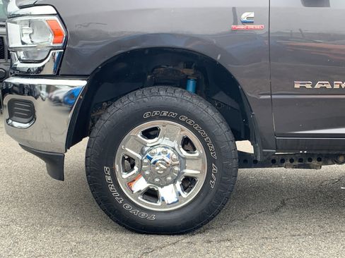 Used 2022 RAM 2500 Tradesman image 11