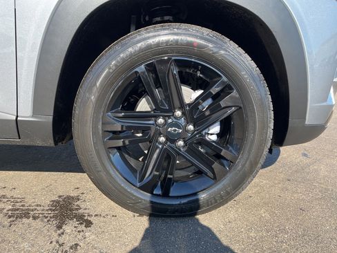 New 2026 Chevrolet Trax ACTIV w/ Sunroof Package image 12