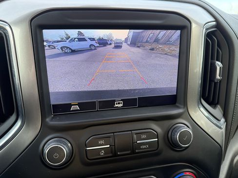 Used 2021 Chevrolet Silverado 1500 RST image 31