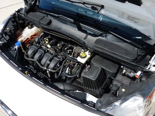 Used 2020 Ford Transit Connect XLT FWD image 10