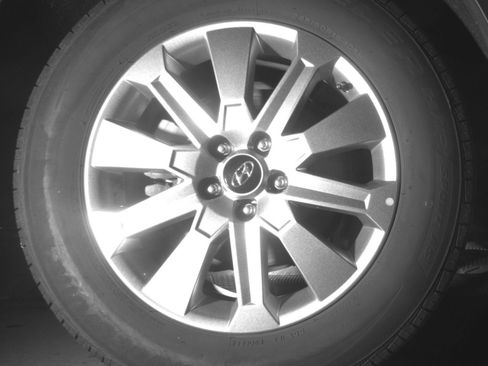 Used 2025 Hyundai Palisade SEL FWD image 18