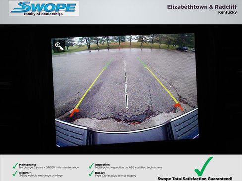 Used 2021 RAM 3500 Tradesman w/ Chrome Appearance Group image 17