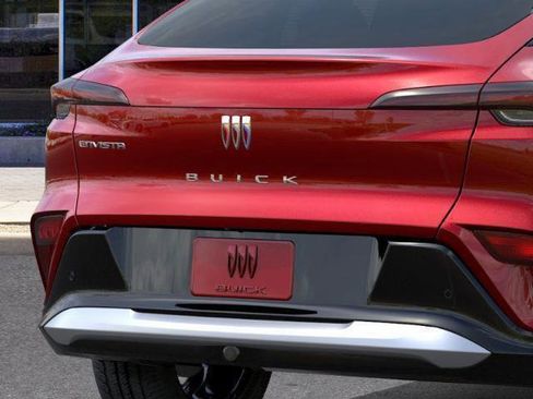 New 2026 Buick Envista Sport Touring w/ Convenience I Package image 38