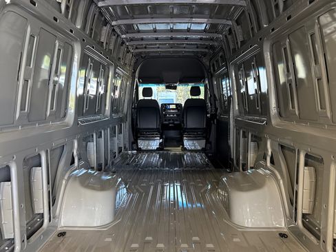 New 2026 Mercedes-Benz Sprinter 3500 image 14
