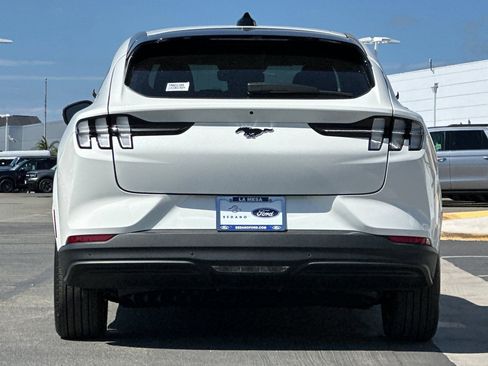 New 2026 Ford Mustang Mach-E Premium image 4