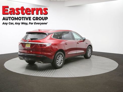 Used 2024 Buick Enclave Premium image 38