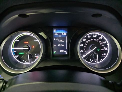 Used 2023 Toyota Camry LE FWD image 17