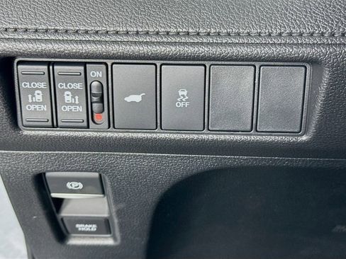 New 2026 Honda Odyssey EX-L image 15
