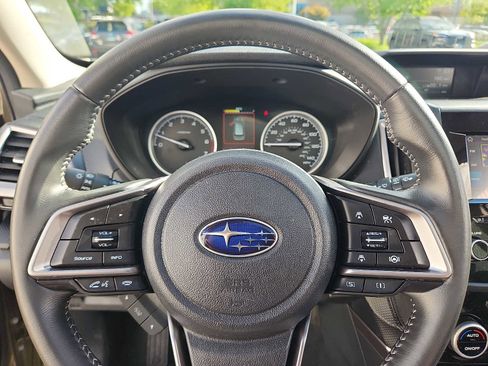 Used 2023 Subaru Forester Premium AWD/4WD image 19