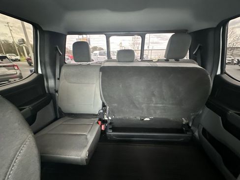 Used 2024 Ford F150 XLT w/ Equipment Group 302A MID image 28