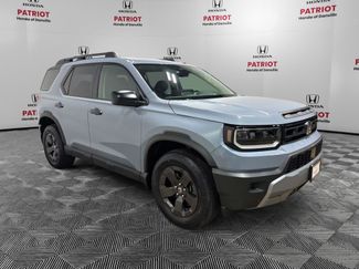 New 2026 Honda Passport RTL 360° Tour