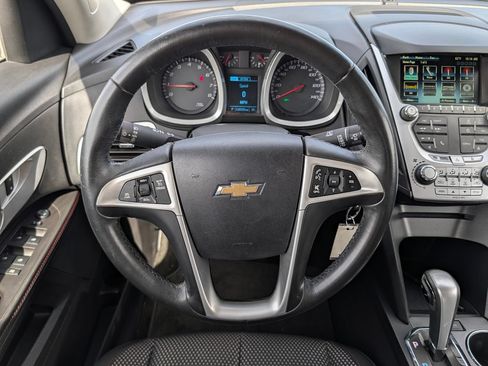 Used 2014 Chevrolet Equinox LT w/ Driver Convenience Package FWD image 16