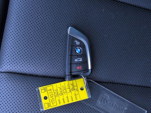 Certified 2024 BMW 330i Sedan w/ Convenience Package image 33