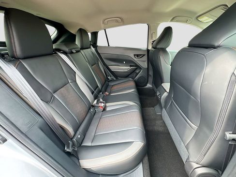 New 2026 Subaru Crosstrek 2.5i Limited w/ Crosstrek Mirror Package image 32