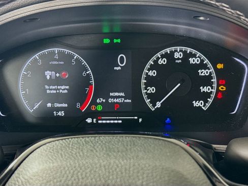 Certified 2023 Honda Civic Sport image 14