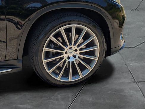 Used 2019 Mercedes-Benz GLE 43 AMG 4MATIC Coupe w/ Premium 3 Package image 11