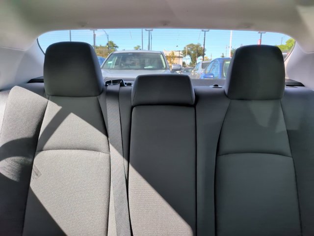 Certified 2025 Toyota Corolla LE w/ LE Premium Package FWD image 23