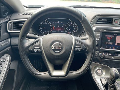 Used 2020 Nissan Maxima Platinum w/ Sport Mat Group image 14