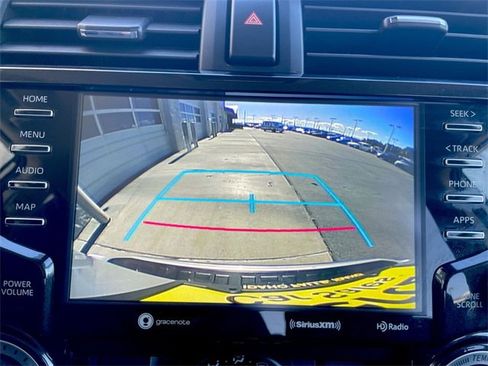 Used 2024 Toyota 4Runner TRD Off-Road Premium image 17