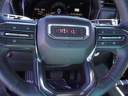 New 2026 GMC Terrain AT4 image 18