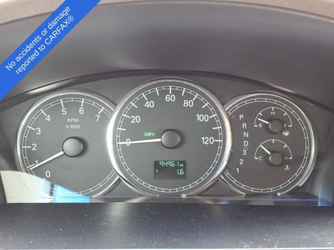 Used 2005 Buick LaCrosse CX FWD image 19