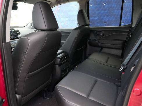 New 2026 Honda Ridgeline RTL image 19