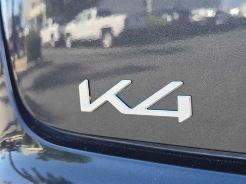 Used 2025 Kia K4 GT-Line FWD image 14