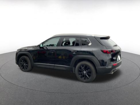 Used 2025 MAZDA CX-50 AWD 2.5 S w/ Select Package image 10