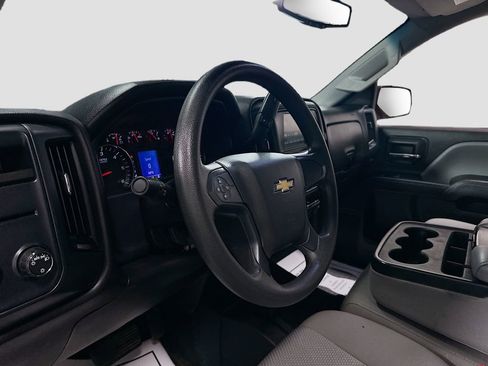 Used 2016 Chevrolet Silverado 1500 Custom w/ Custom Convenience Package image 10