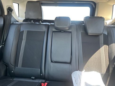 Used 2019 Ford EcoSport SES AWD/4WD image 13