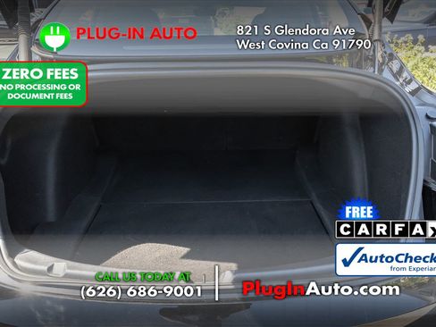 Used 2023 Tesla Model 3 Standard Range RWD image 12