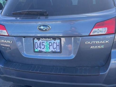 Used 2014 Subaru Outback 2.5i Premium image 6
