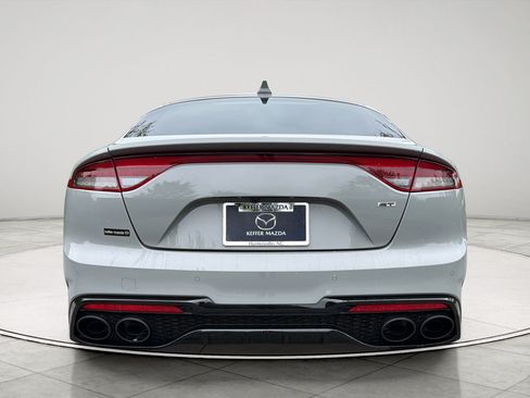 Used 2023 Kia Stinger GT2 w/ Option Group 015 RWD image 7