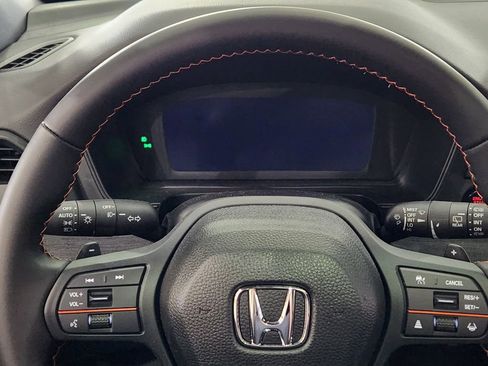 New 2026 Honda Passport TrailSport image 15