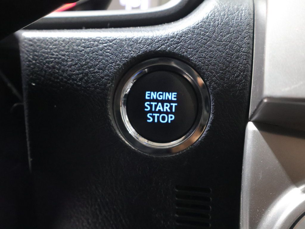 Used 2024 Toyota 4Runner Limited AWD/4WD image 27