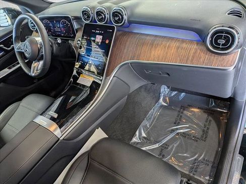 Used 2026 Mercedes-Benz GLC 300 image 22