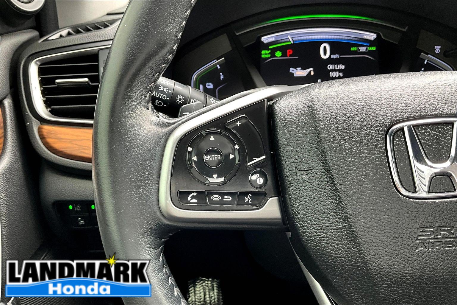 Used 2022 Honda CR-V Touring image 20