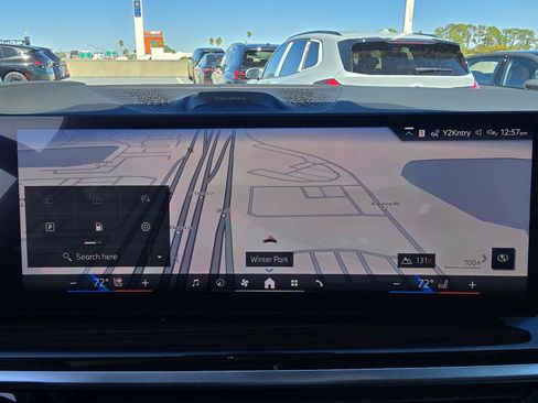 New 2026 BMW ALPINA XB7 AWD/4WD image 20