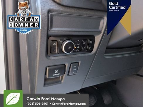 Used 2026 Ford F150 Raptor AWD/4WD image 15