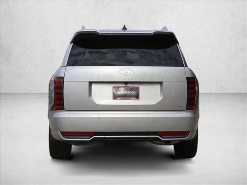 New 2026 Hyundai Palisade Calligraphy AWD/4WD image 6
