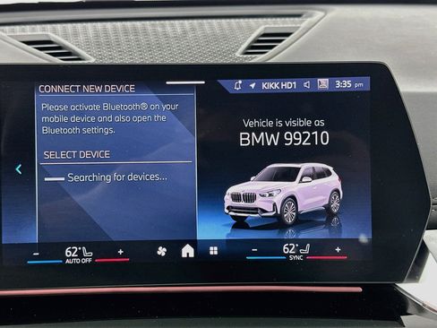 Used 2025 BMW X1 xDrive28i AWD/4WD image 22