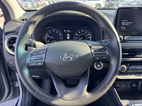 Used 2023 Hyundai Kona SEL w/ Convenience Package image 18