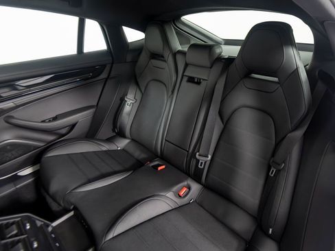 New 2026 Porsche Panamera 4 image 37