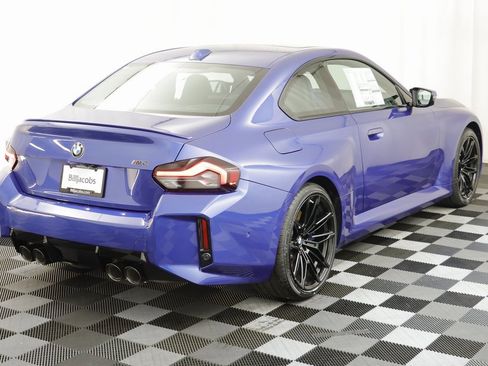 New 2026 BMW M2 w/ Lighting Package image 20