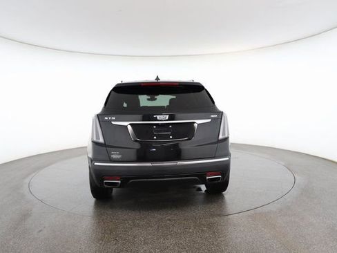 Used 2021 Cadillac XT5 Sportv w/ Platinum Package image 14