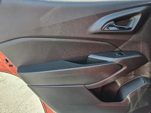 Used 2024 Chevrolet Trax LS w/ LS Convenience Package image 26